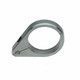 Kawasaki Brake Line Clamps – 3 Pack by AJK Offroad